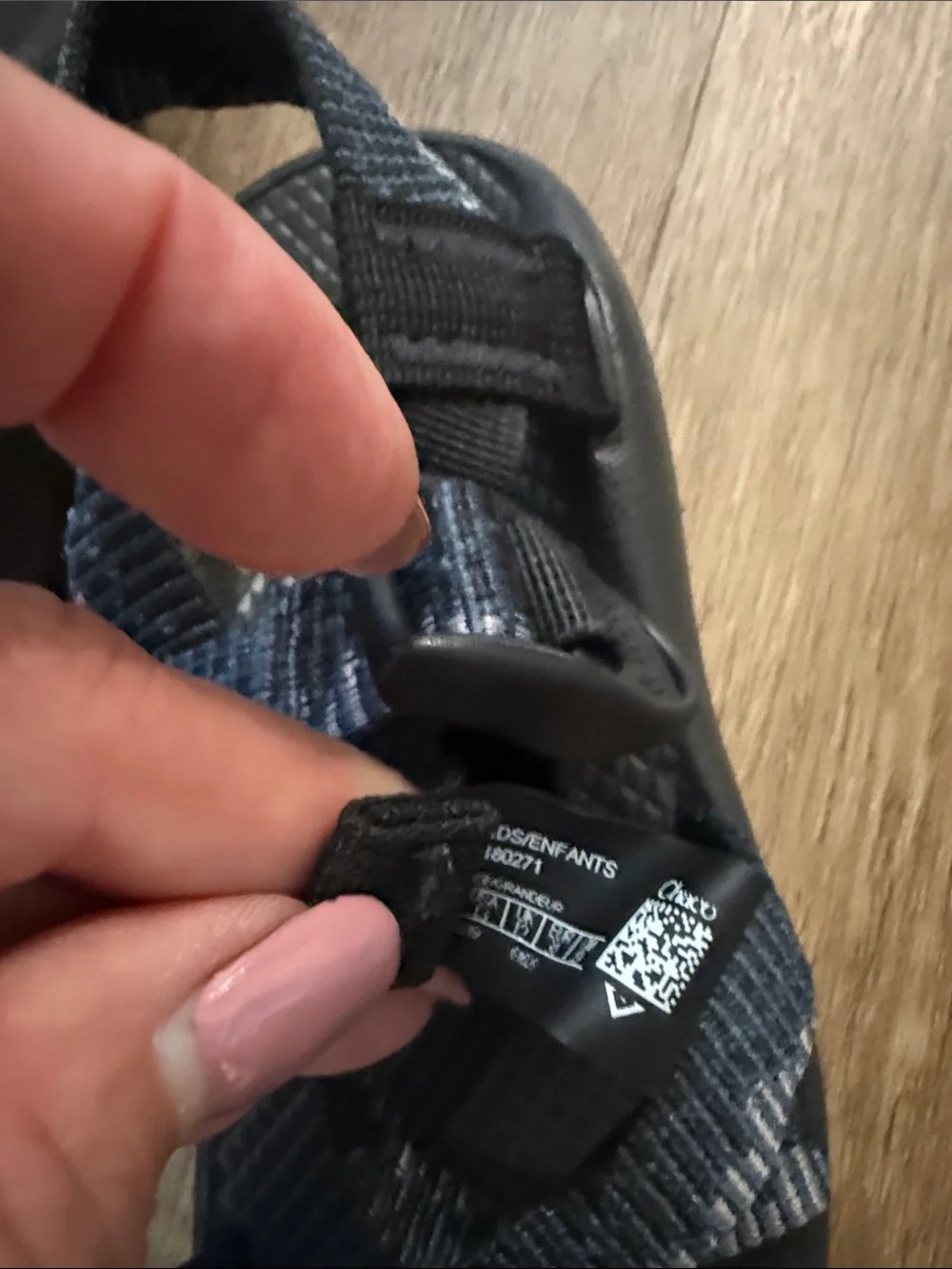 Chaco Sandals Size 13